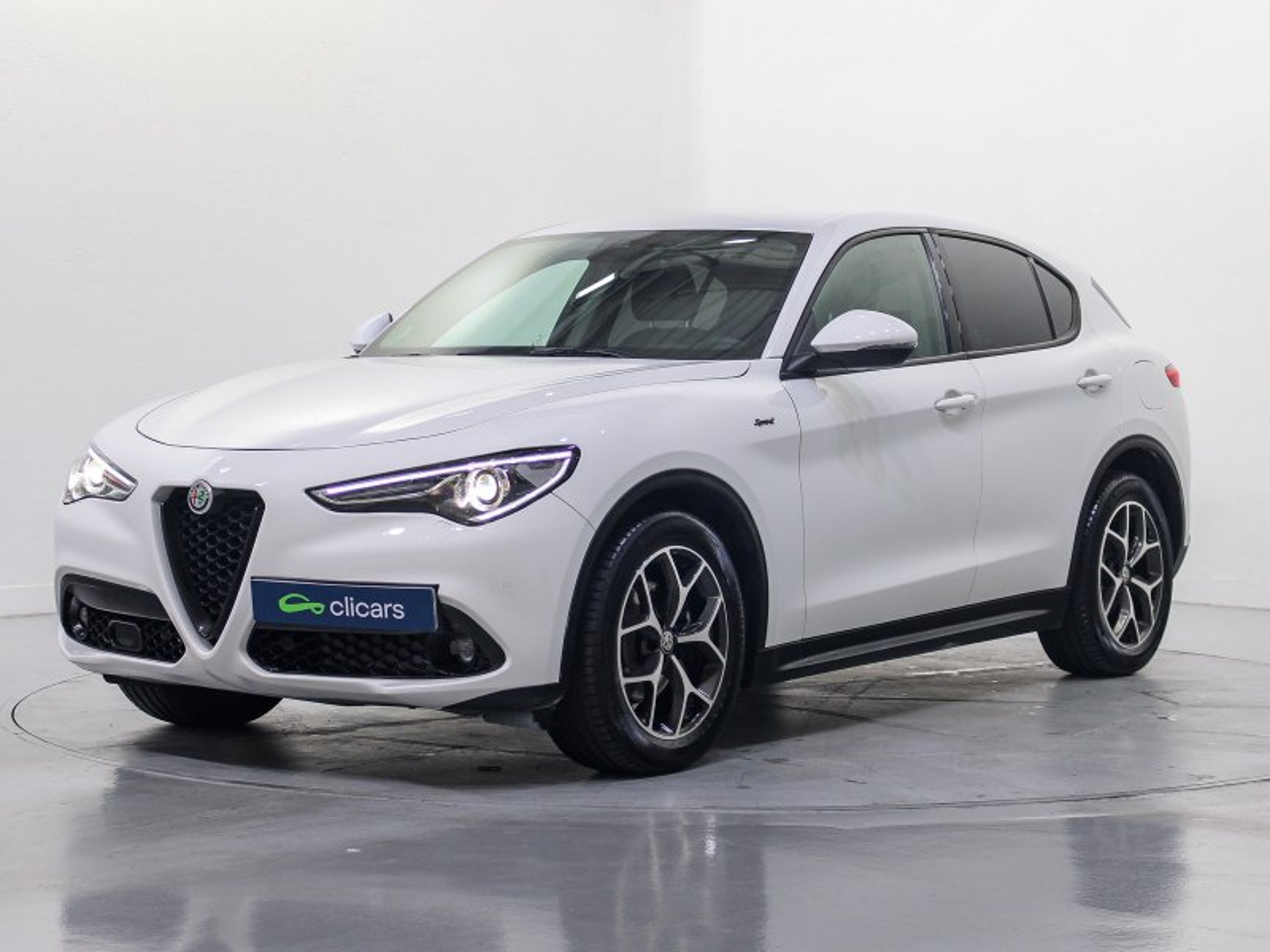 Imagen de ALFA ROMEO Stelvio