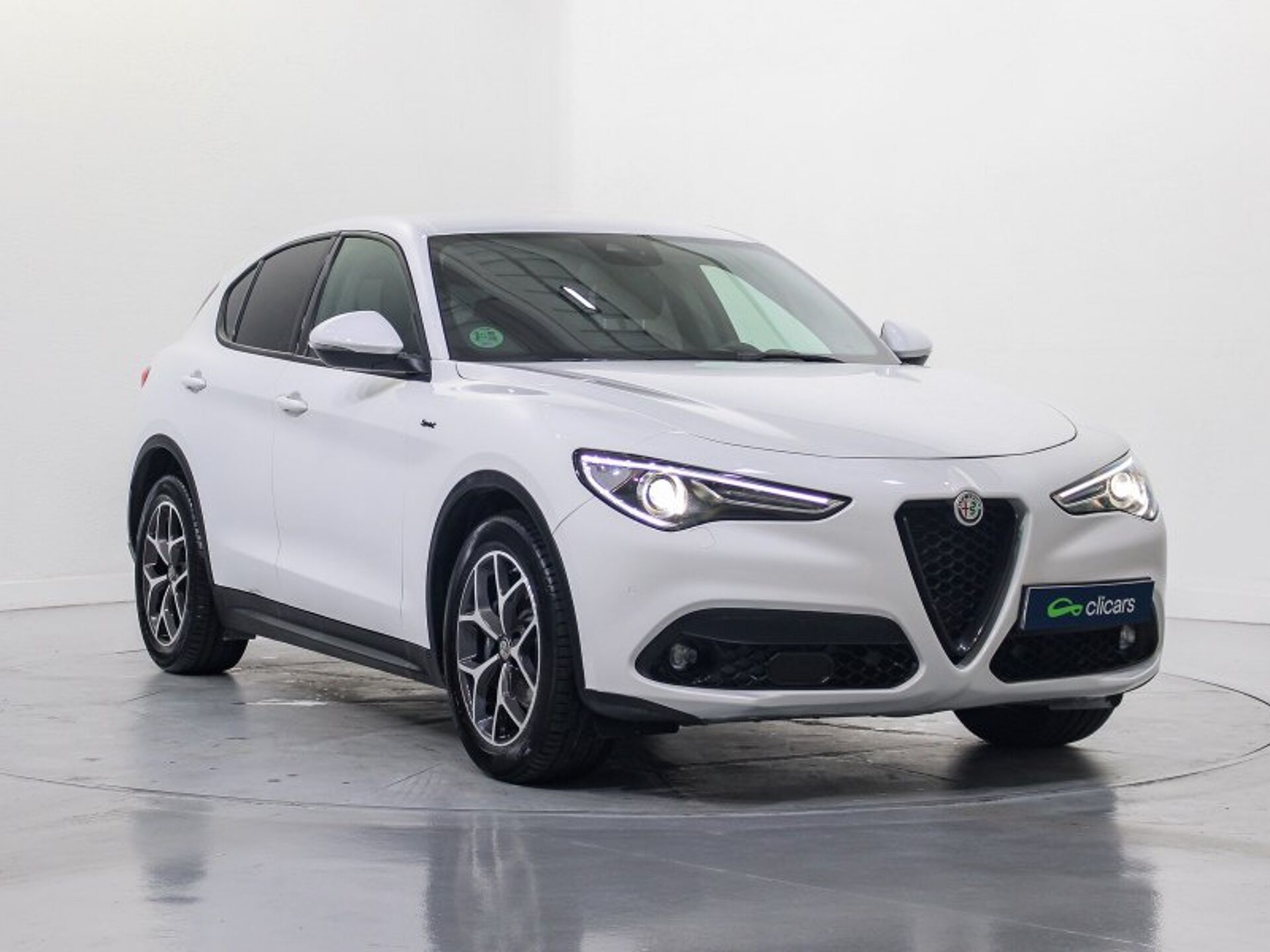 Imagen 3 de ALFA ROMEO Stelvio