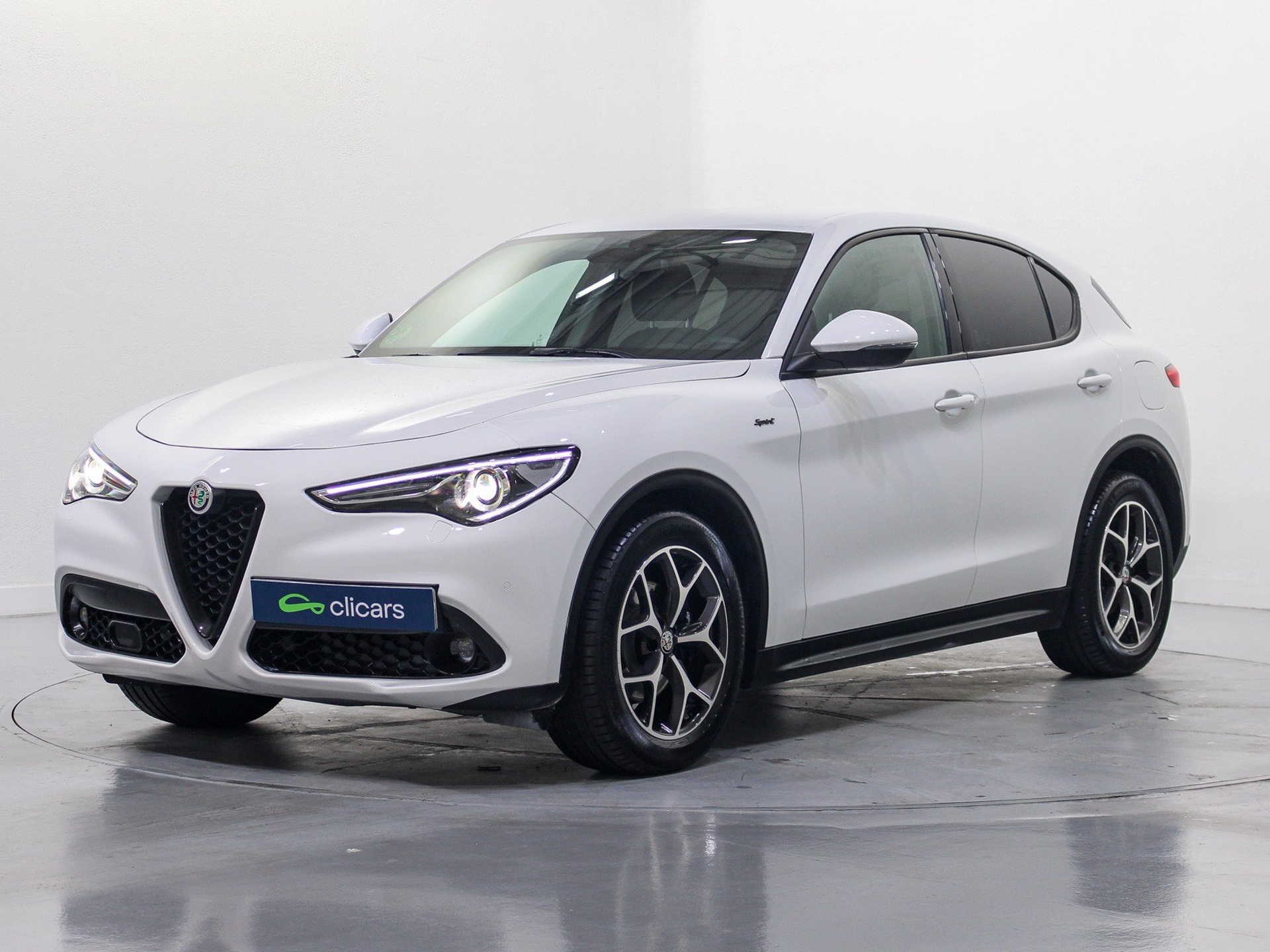Imagen de ALFA ROMEO Stelvio