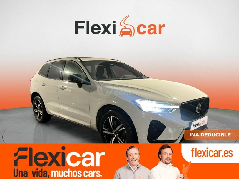 Foto del VOLVO XC60 B4 R-Design FWD Aut.