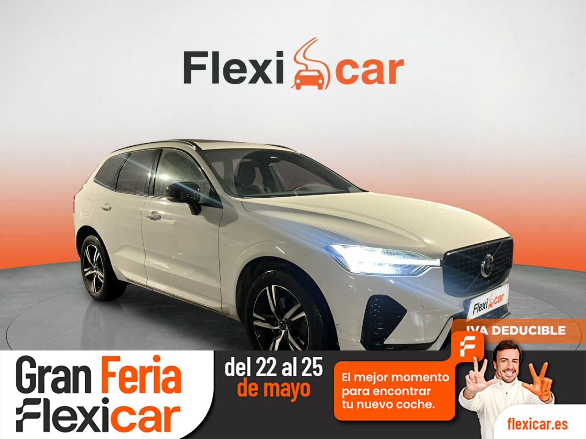 Imagen de VOLVO XC60