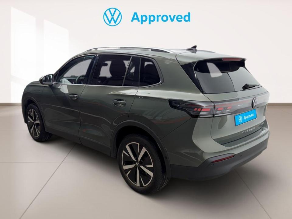 Foto del VOLKSWAGEN Tiguan 1.5 TSI eHybrid Más DSG 150kW