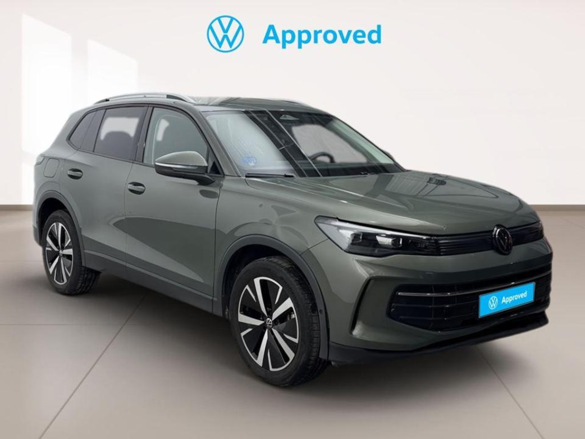 Imagen de VOLKSWAGEN Tiguan