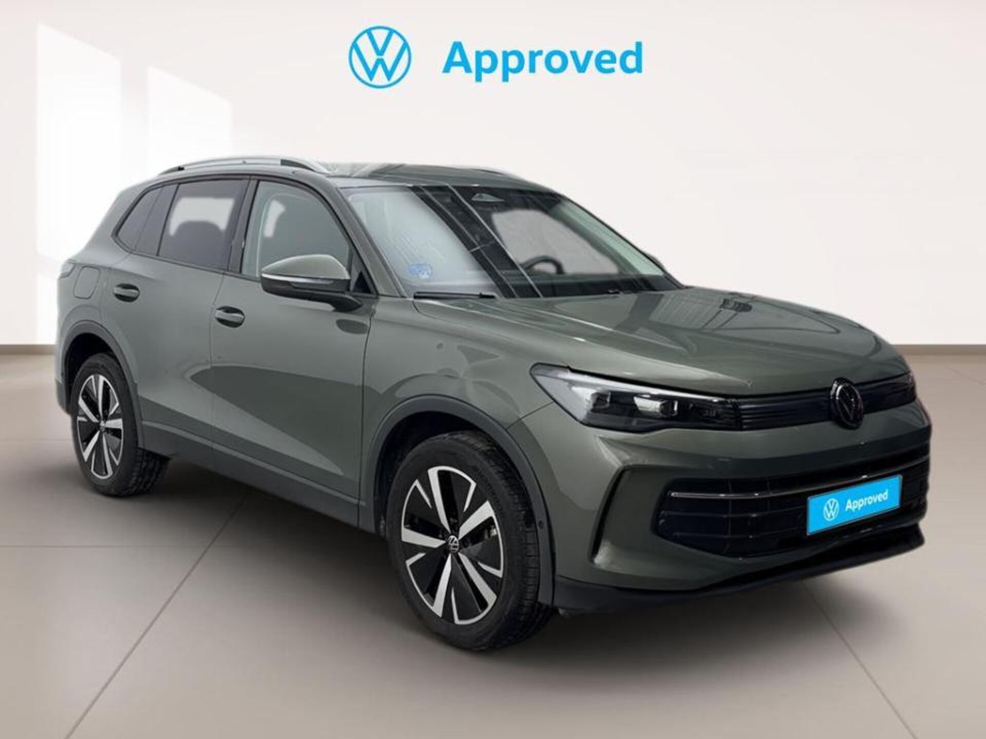 Imagen 1 de VOLKSWAGEN Tiguan