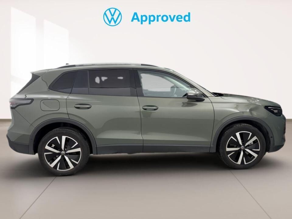 Foto del VOLKSWAGEN Tiguan 1.5 TSI eHybrid Más DSG 150kW