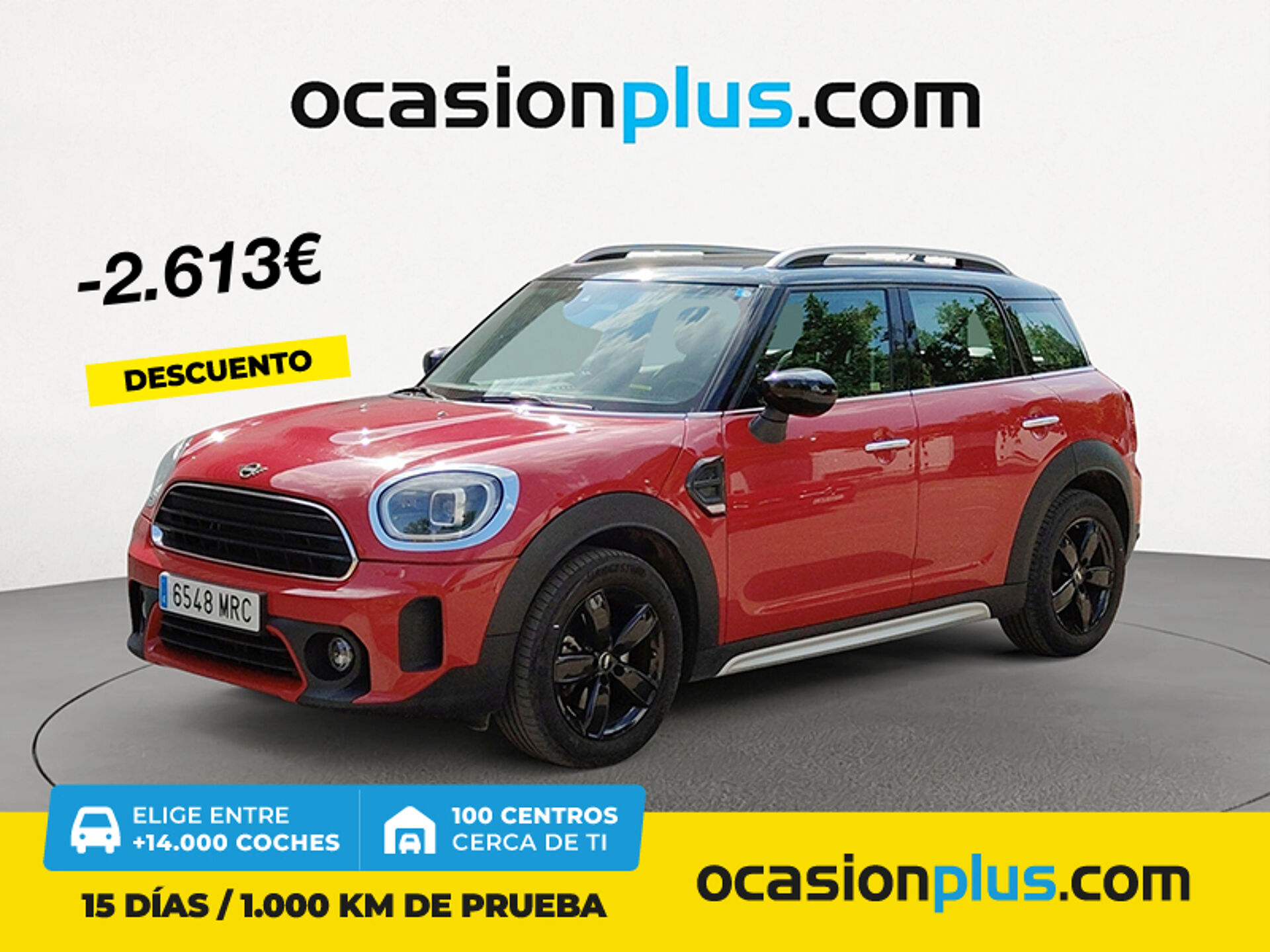 Imagen de MINI Mini Countryman