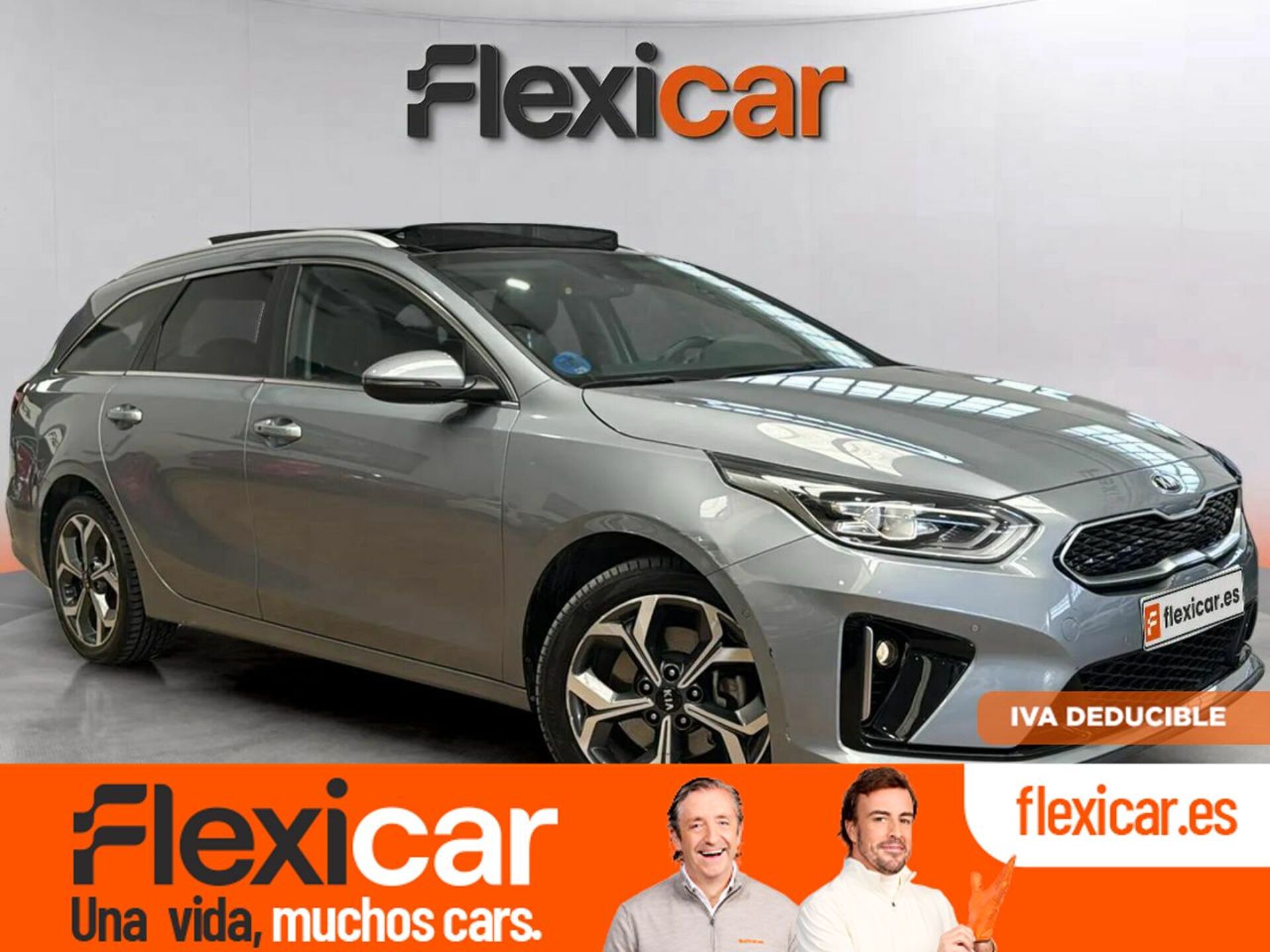 Imagen de KIA Ceed