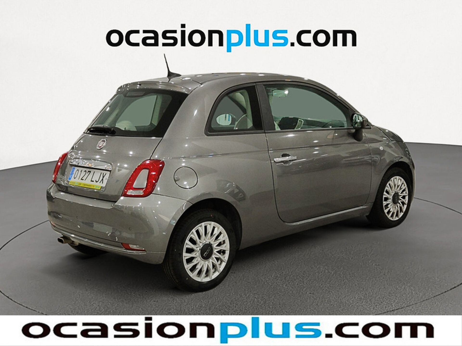 Imagen 3 de FIAT 500