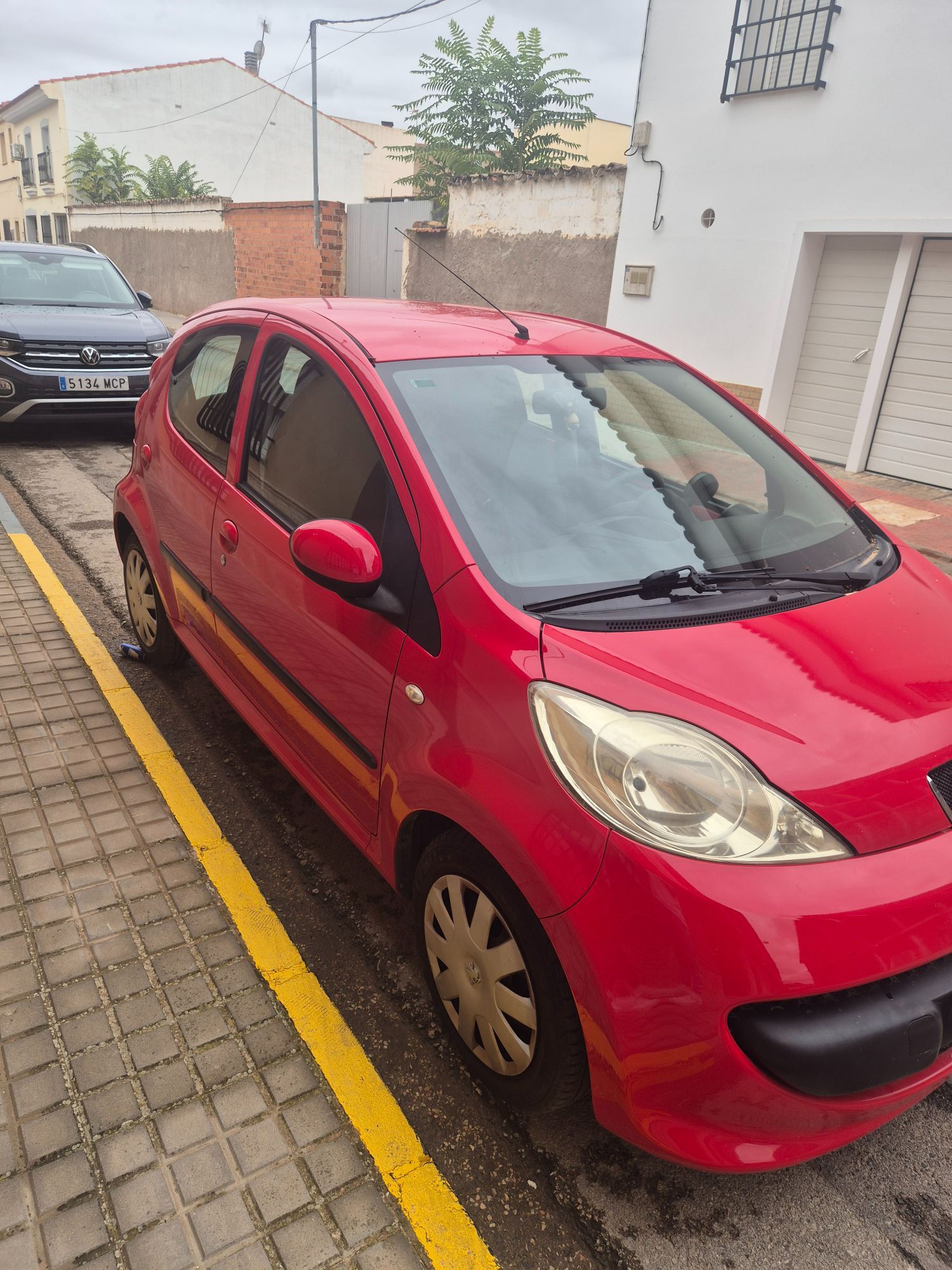 Foto del PEUGEOT 107 1.0i Urban