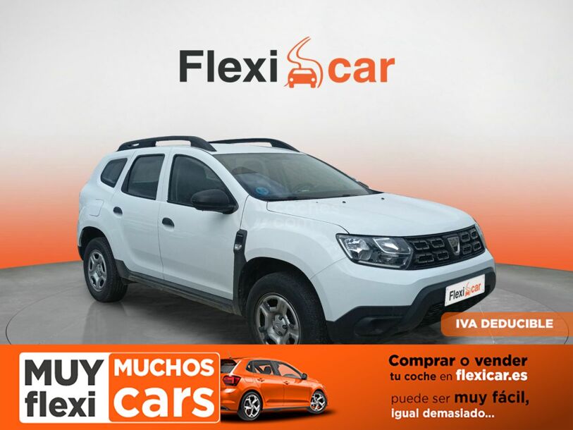 Foto del DACIA Duster 1.5Blue dCi Comfort 4x4 85kW