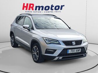 Imagen de SEAT Ateca 1.0 TSI S&S Ecomotive Style