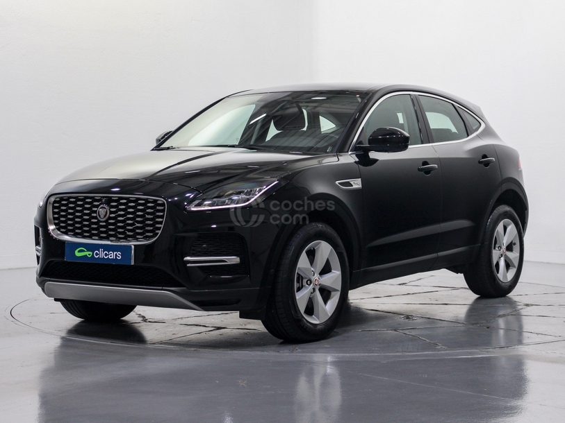 Foto del JAGUAR E-Pace 2.0D I4 S 163