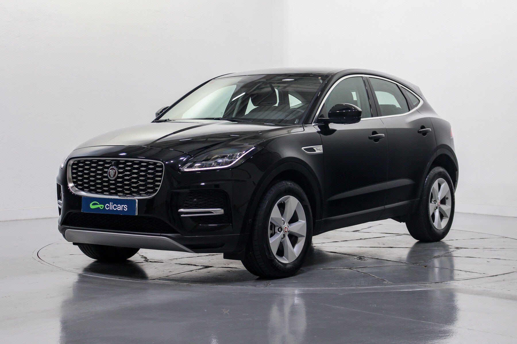 Foto del JAGUAR E-Pace 2.0D I4 S 163