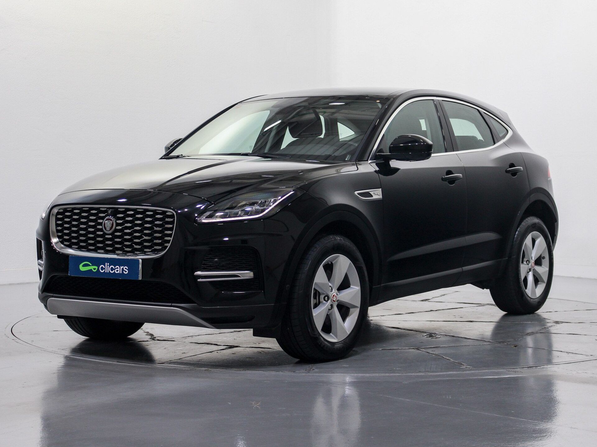 Imagen 1 de JAGUAR E-Pace