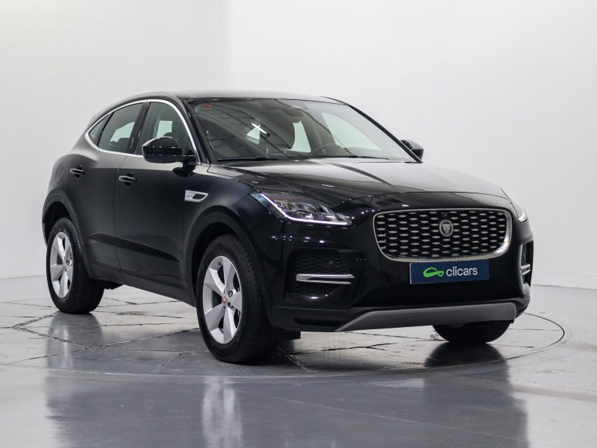 Imagen 3 de JAGUAR E-Pace