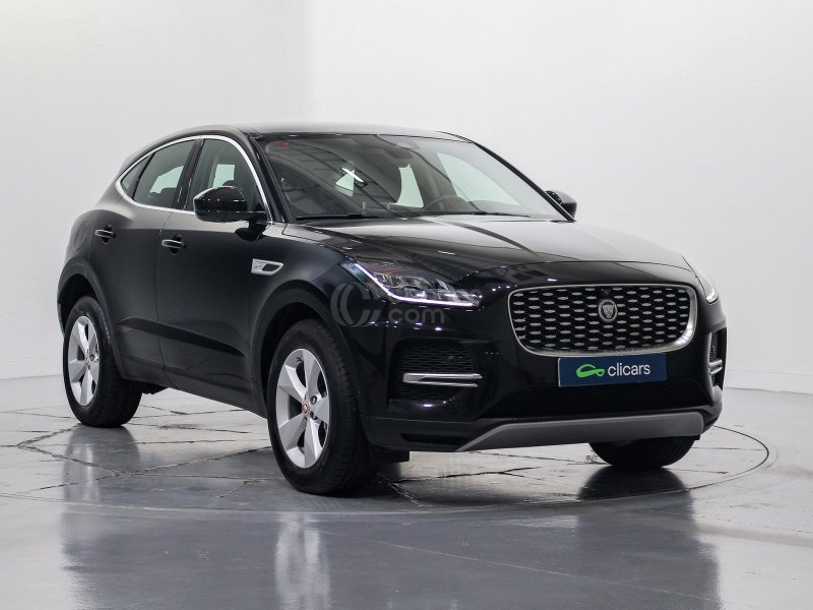 Foto del JAGUAR E-Pace 2.0D I4 S 163
