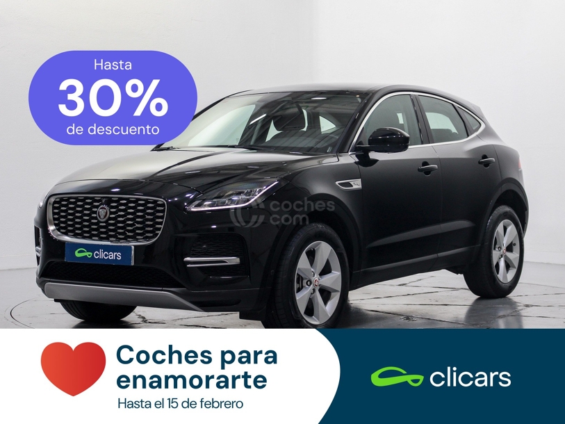Foto del JAGUAR E-Pace 2.0D I4 S 163
