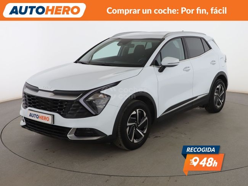 Foto del KIA Sportage 1.6 T-GDi Drive 160