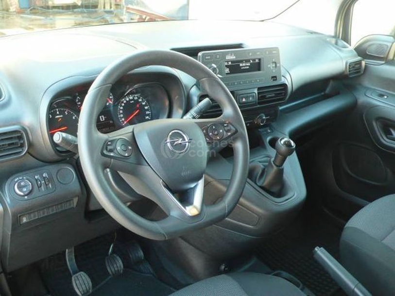 Foto del OPEL Combo Cargo 1.6TD L 1000 Express 75