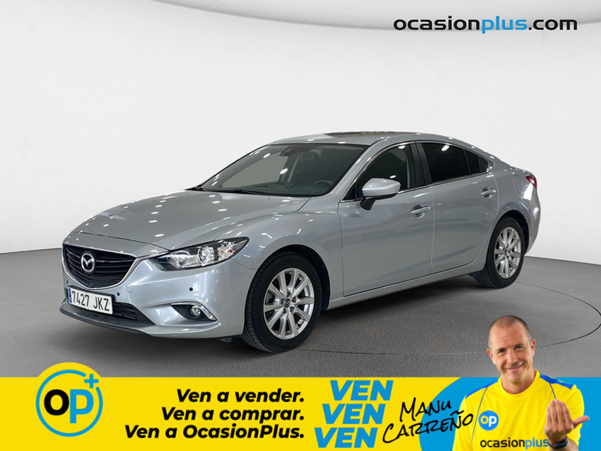 Imagen de MAZDA Mazda3