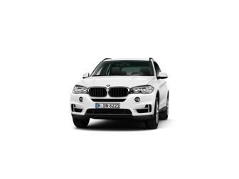 Imagen de BMW X5 sDrive 25dA