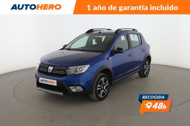 DACIA Sandero (1.0 TCe 15 ans) en Madrid