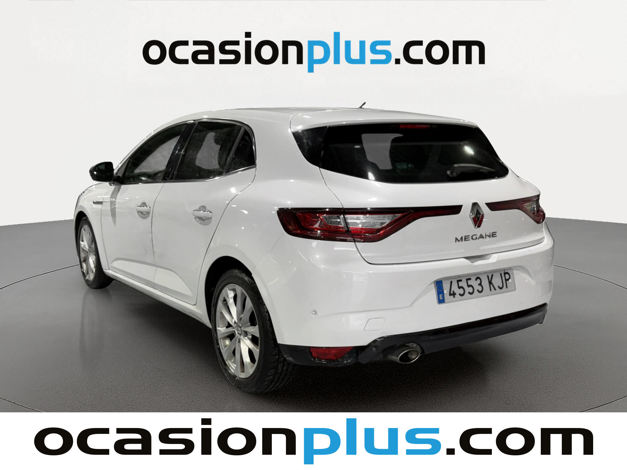 Foto del RENAULT Mégane 1.2 TCe Energy Zen 97kW