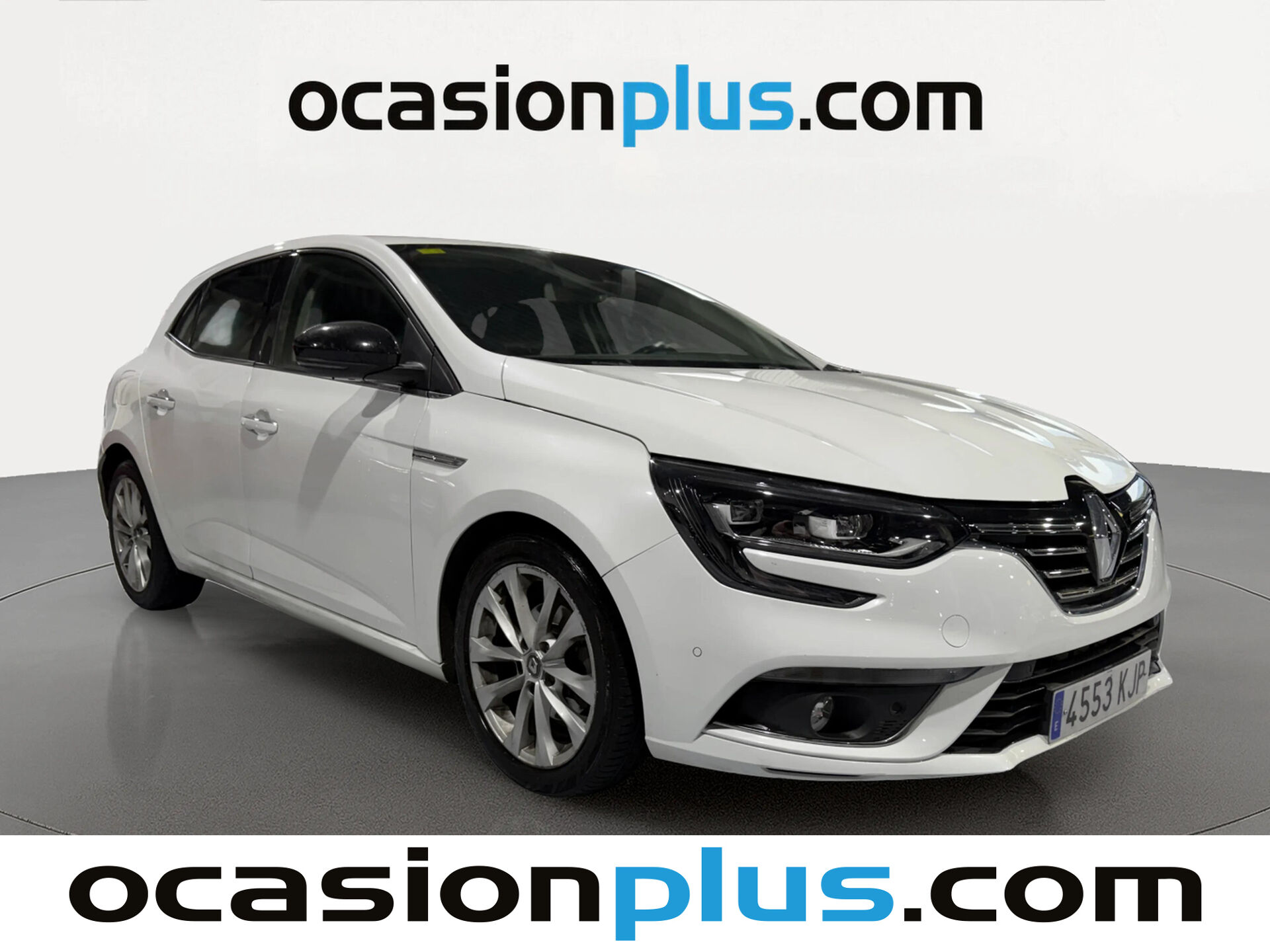 Imagen 2 de RENAULT Mégane