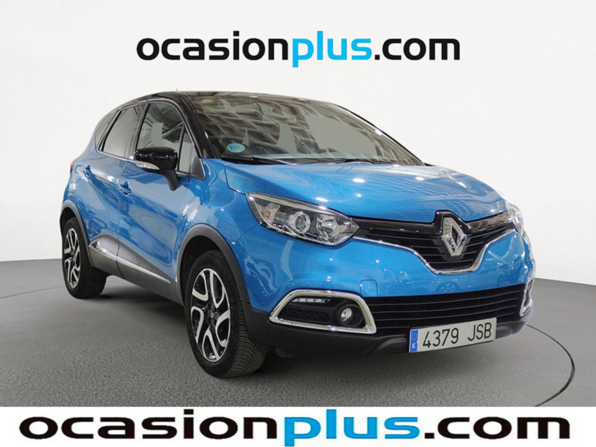 Imagen 2 de RENAULT Captur