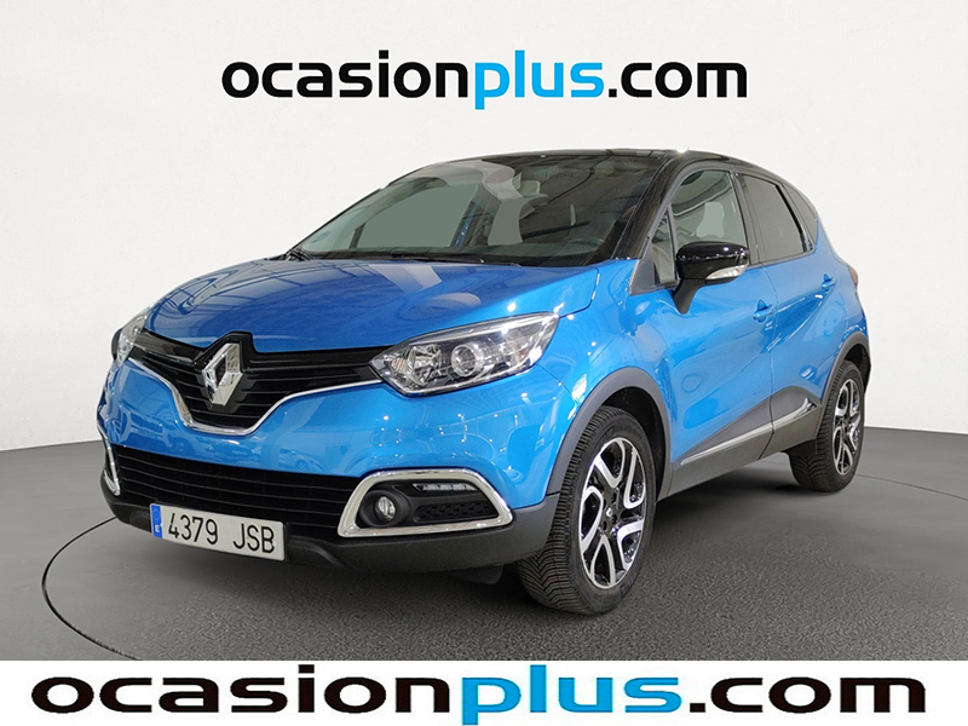 Imagen de RENAULT Captur