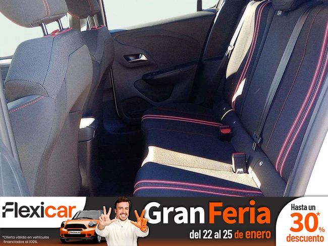 OPEL Corsa (1.2T XHL 74kW (100CV) GS-Line) en Tenerife