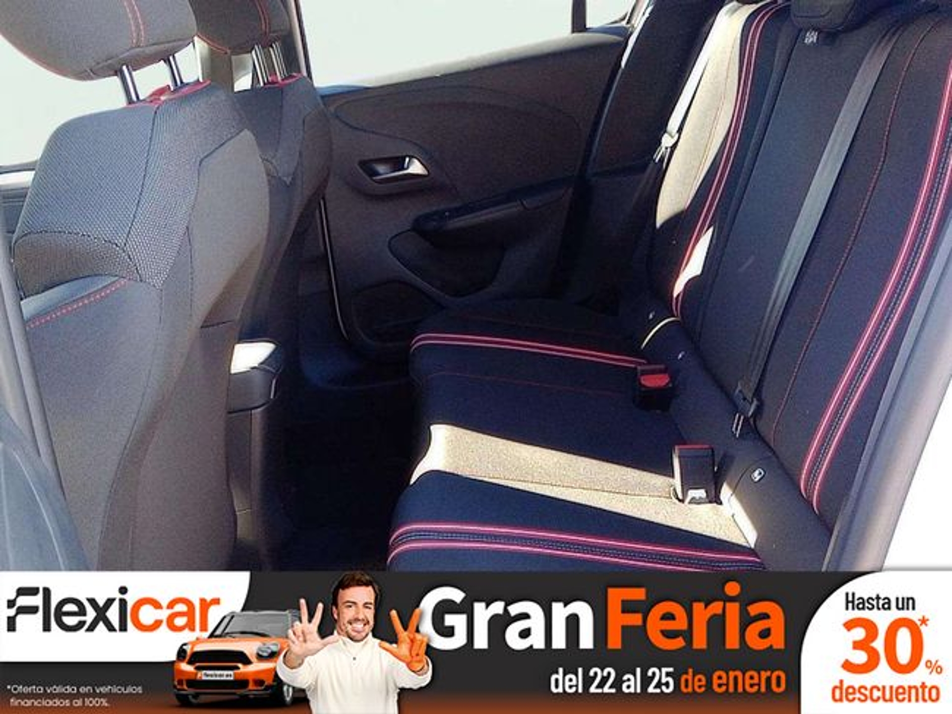 Imagen de OPEL Corsa