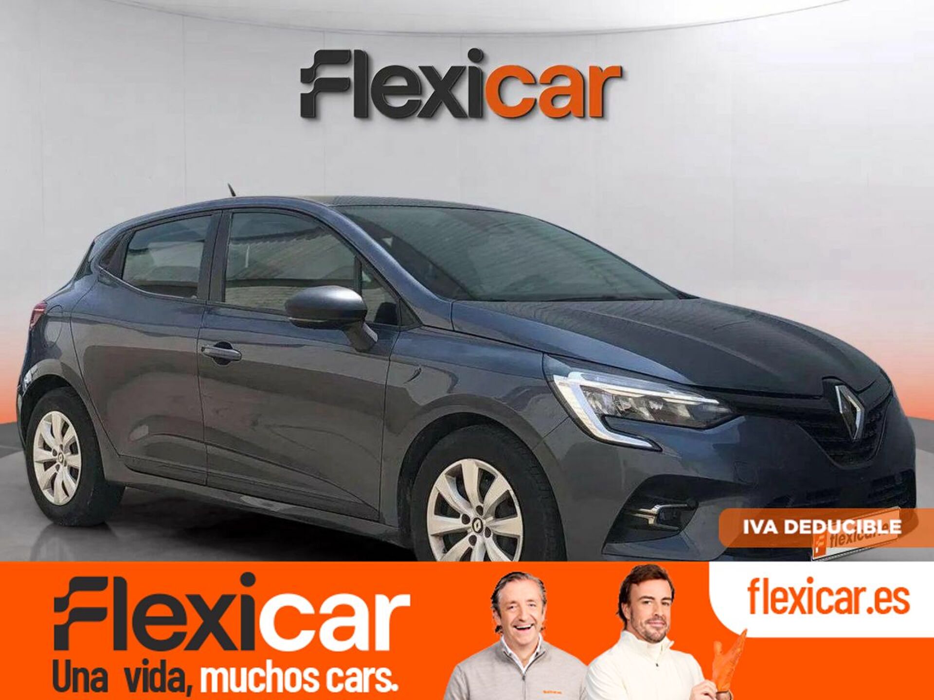 Imagen de RENAULT Clio
