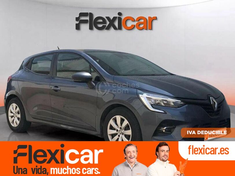 Foto del RENAULT Clio TCe Business 67kW