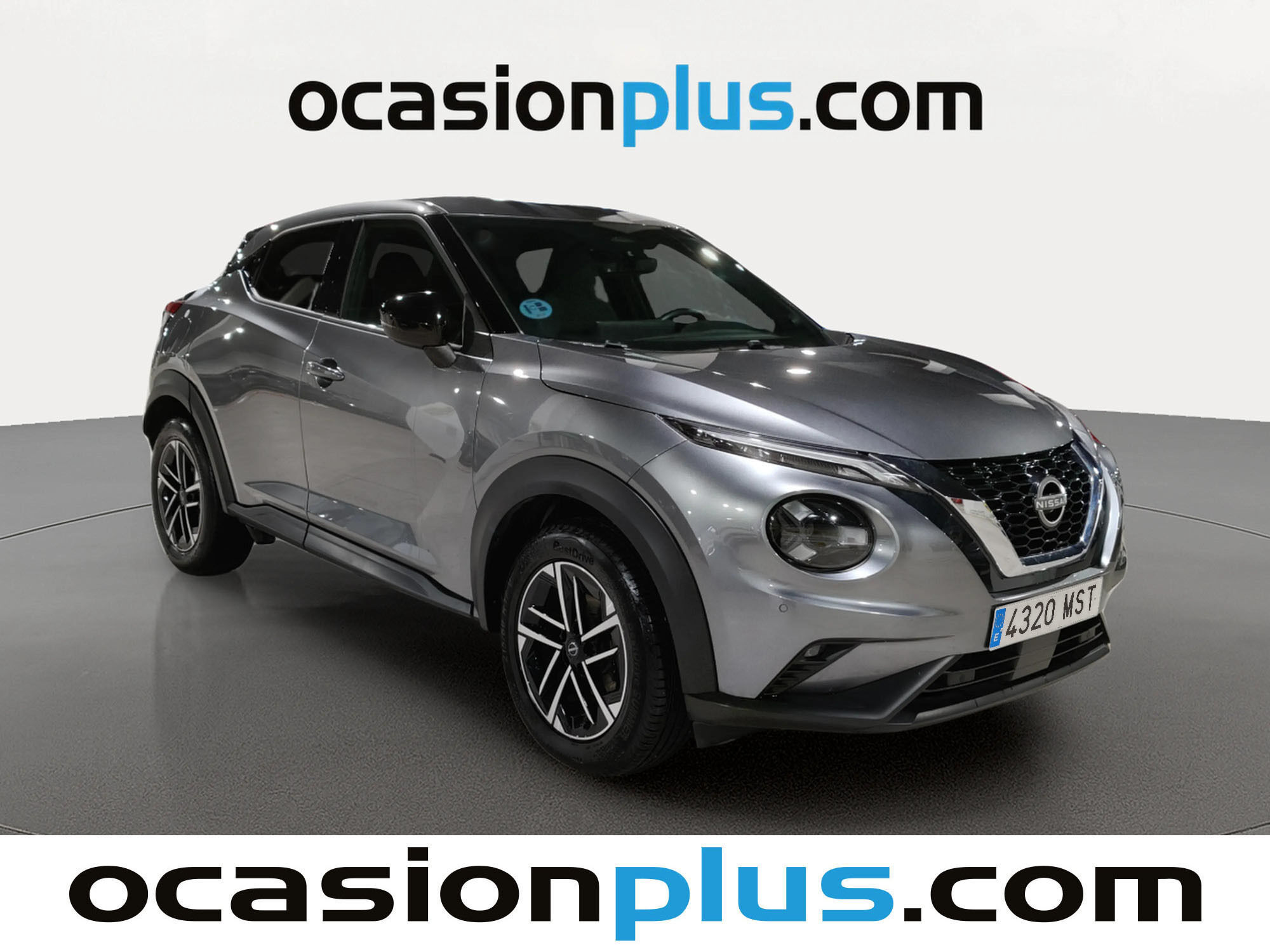 Foto del NISSAN Juke 1.0 DIG-T N-Connecta 4x2 DCT 7 114