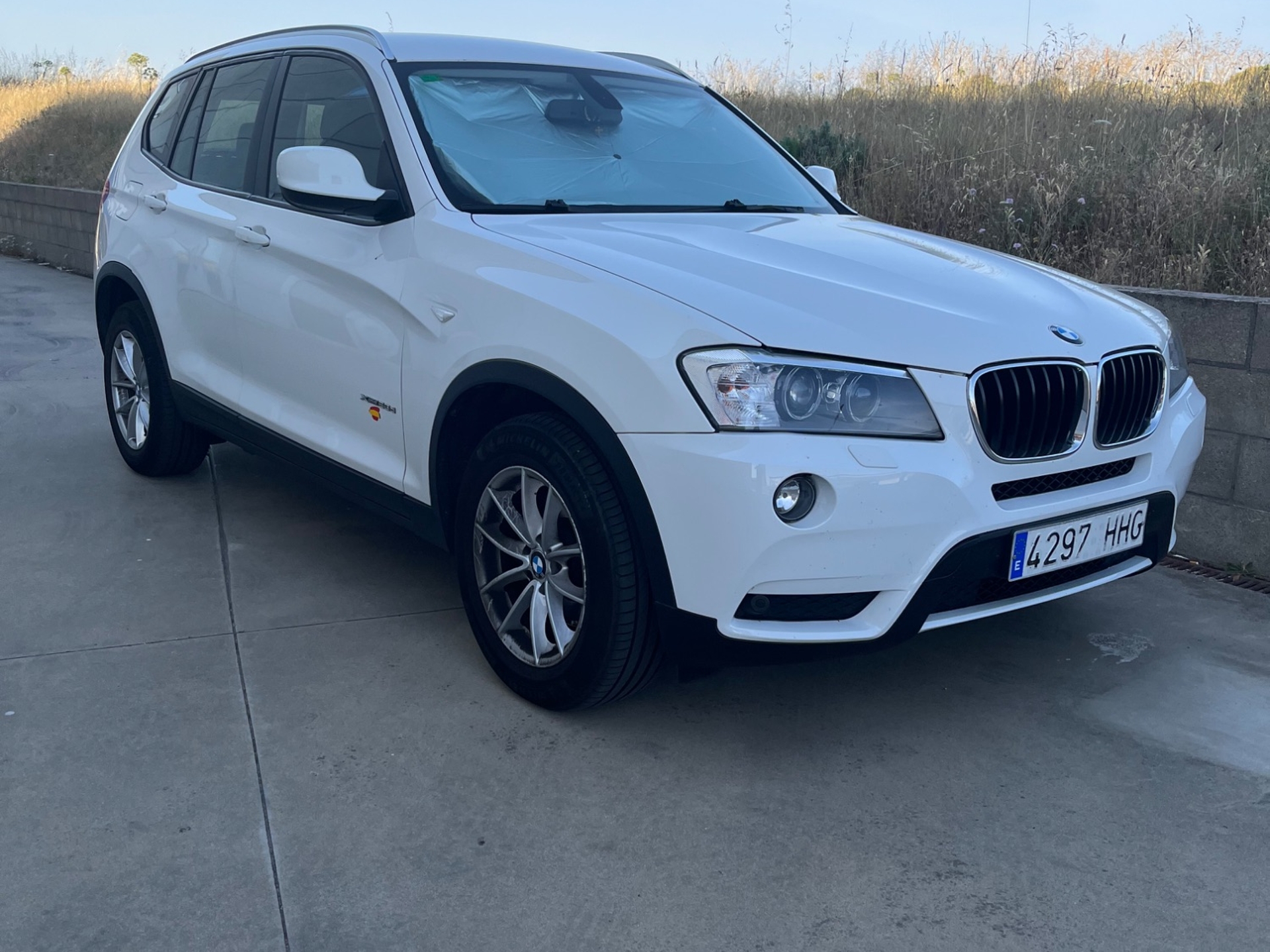 Imagen de BMW X3