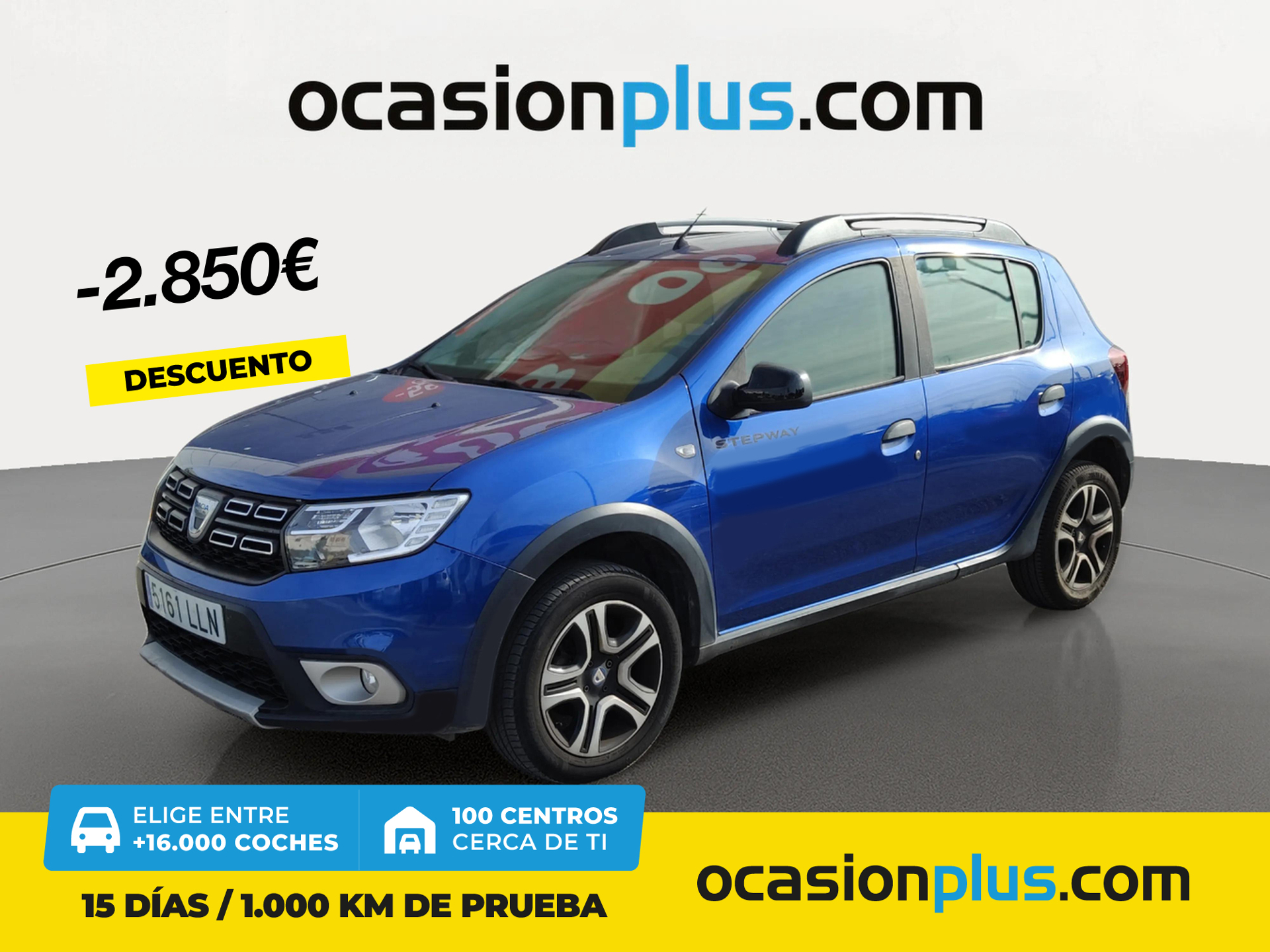 Imagen de DACIA Sandero