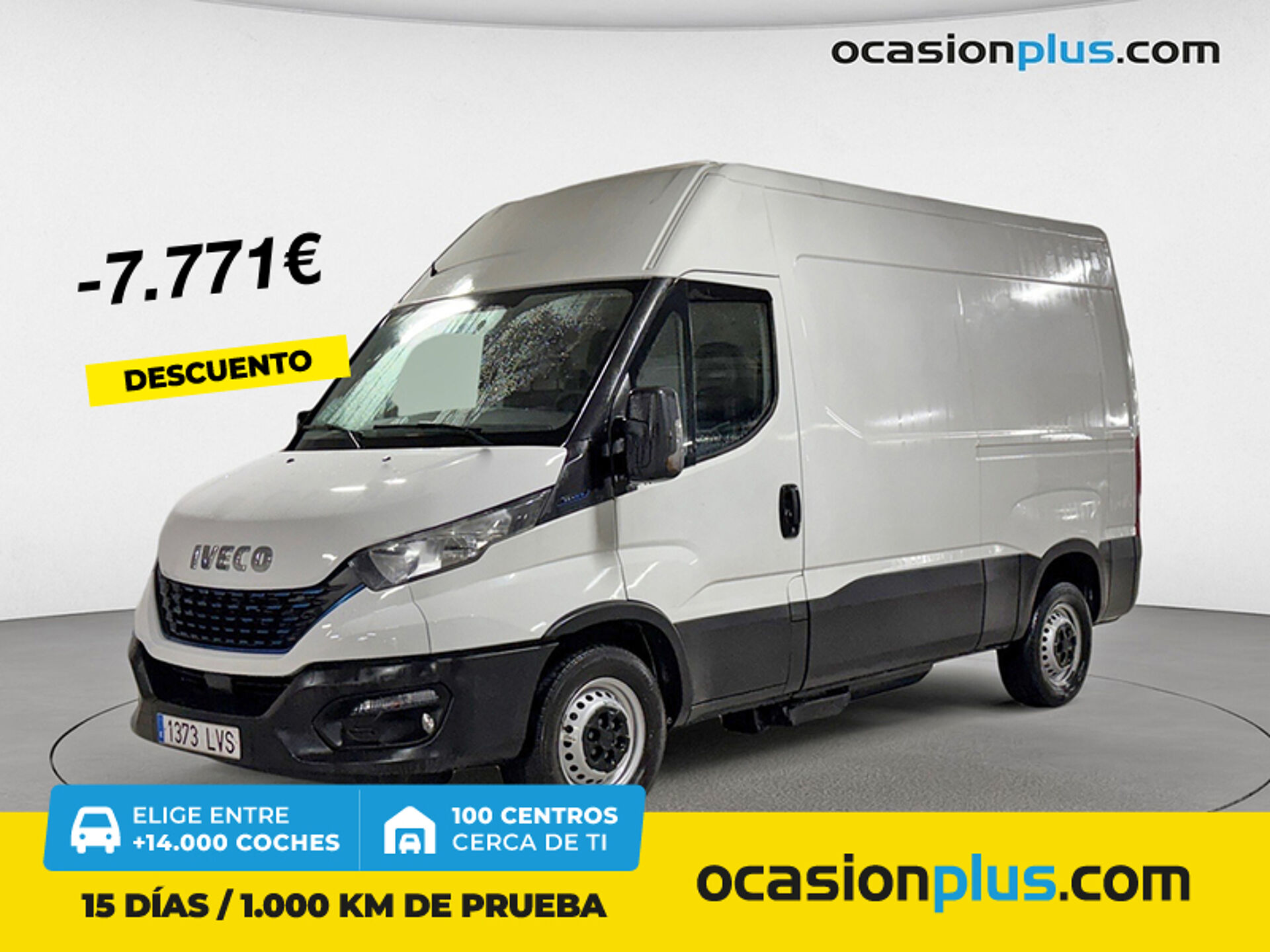 Imagen de IVECO Daily