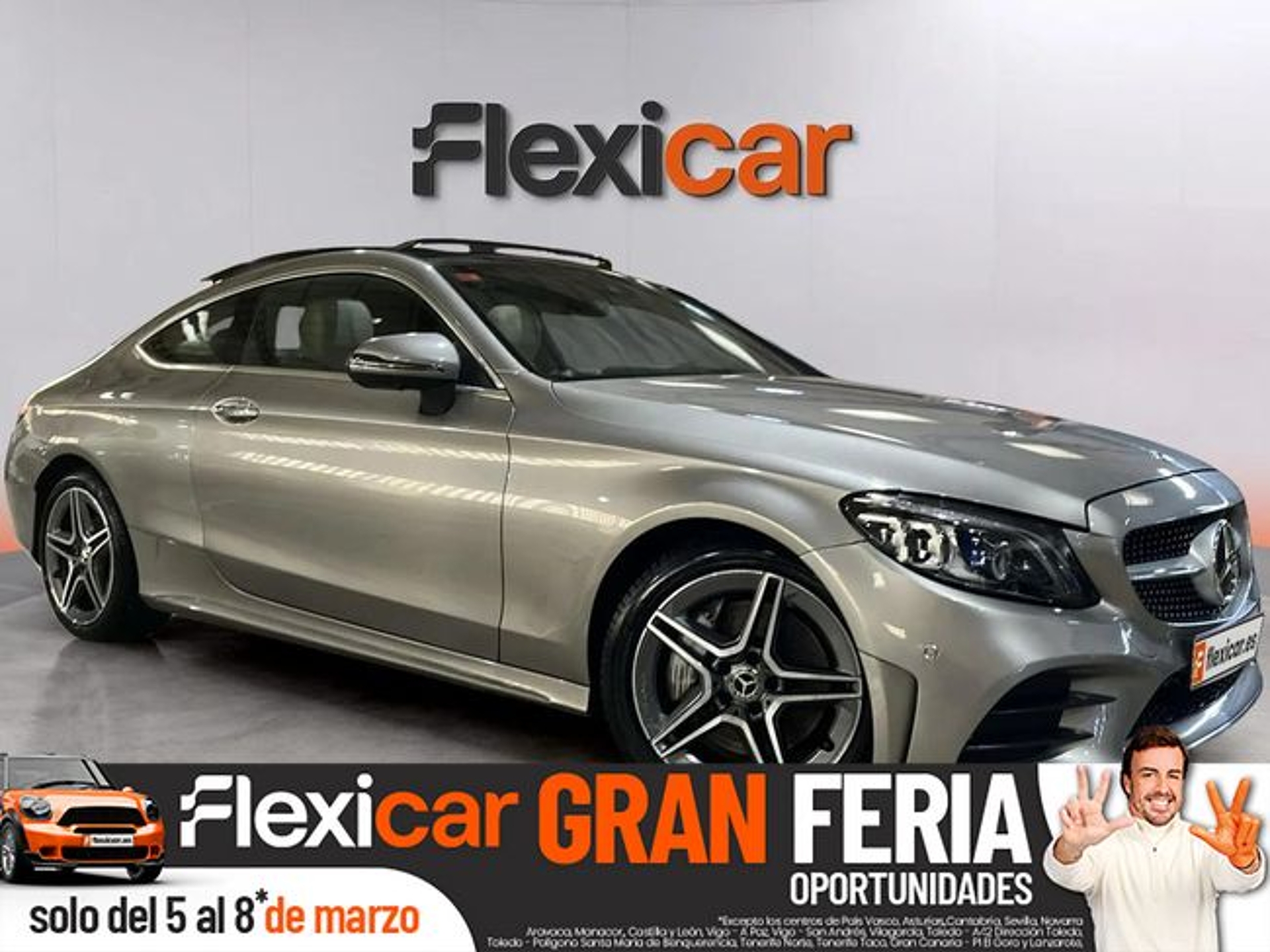 Imagen de MERCEDES Clase C