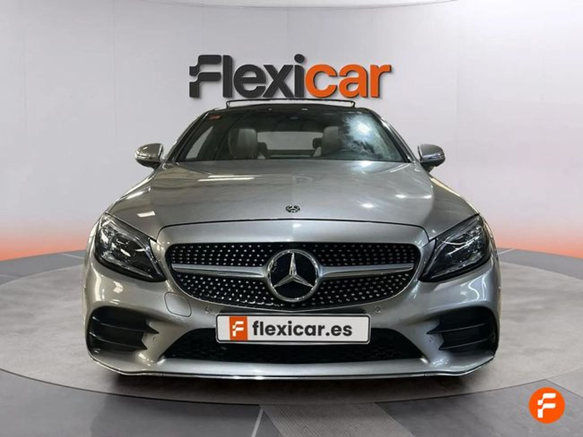 Imagen 2 de MERCEDES Clase C