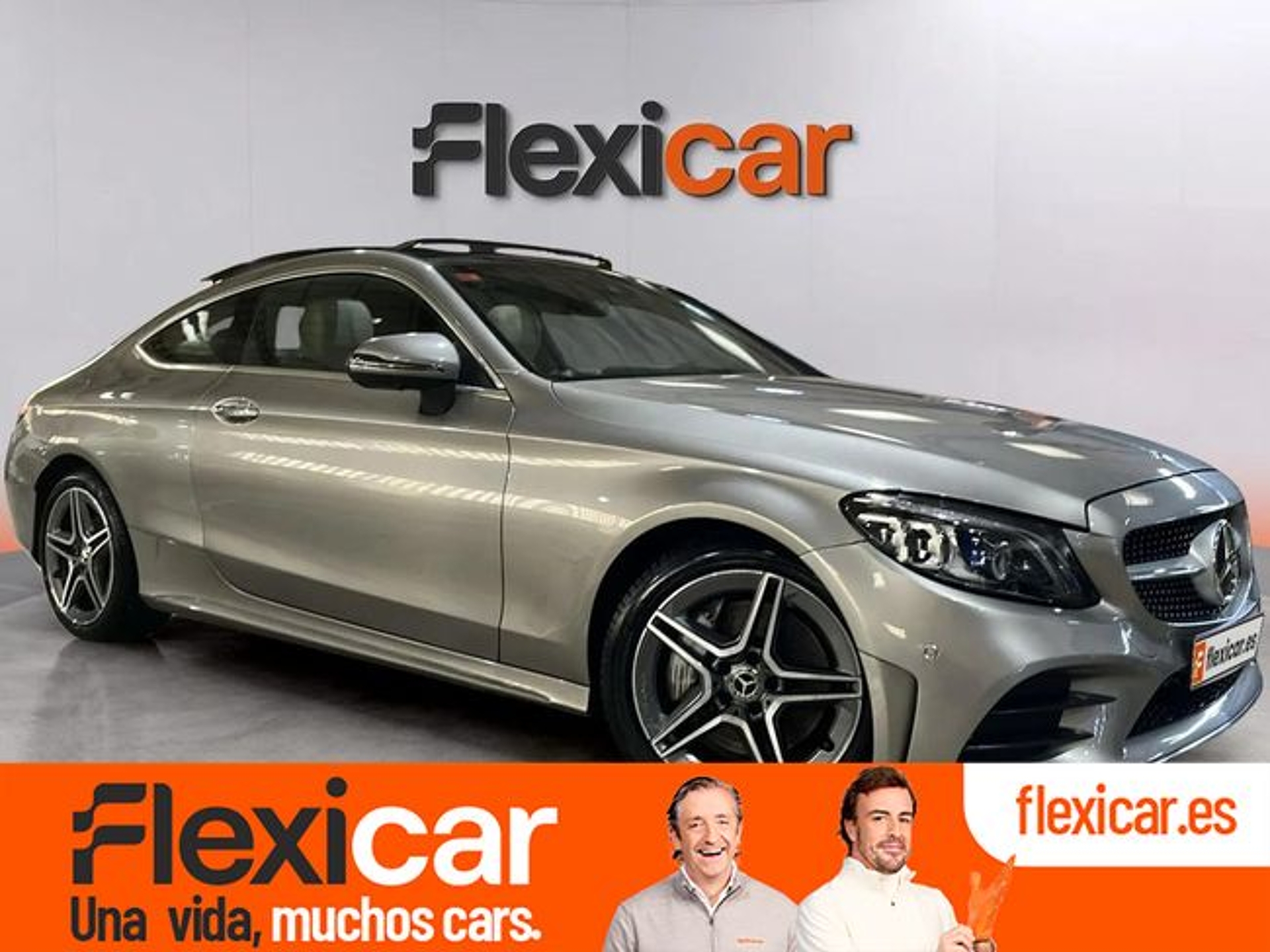 Imagen de MERCEDES Clase C