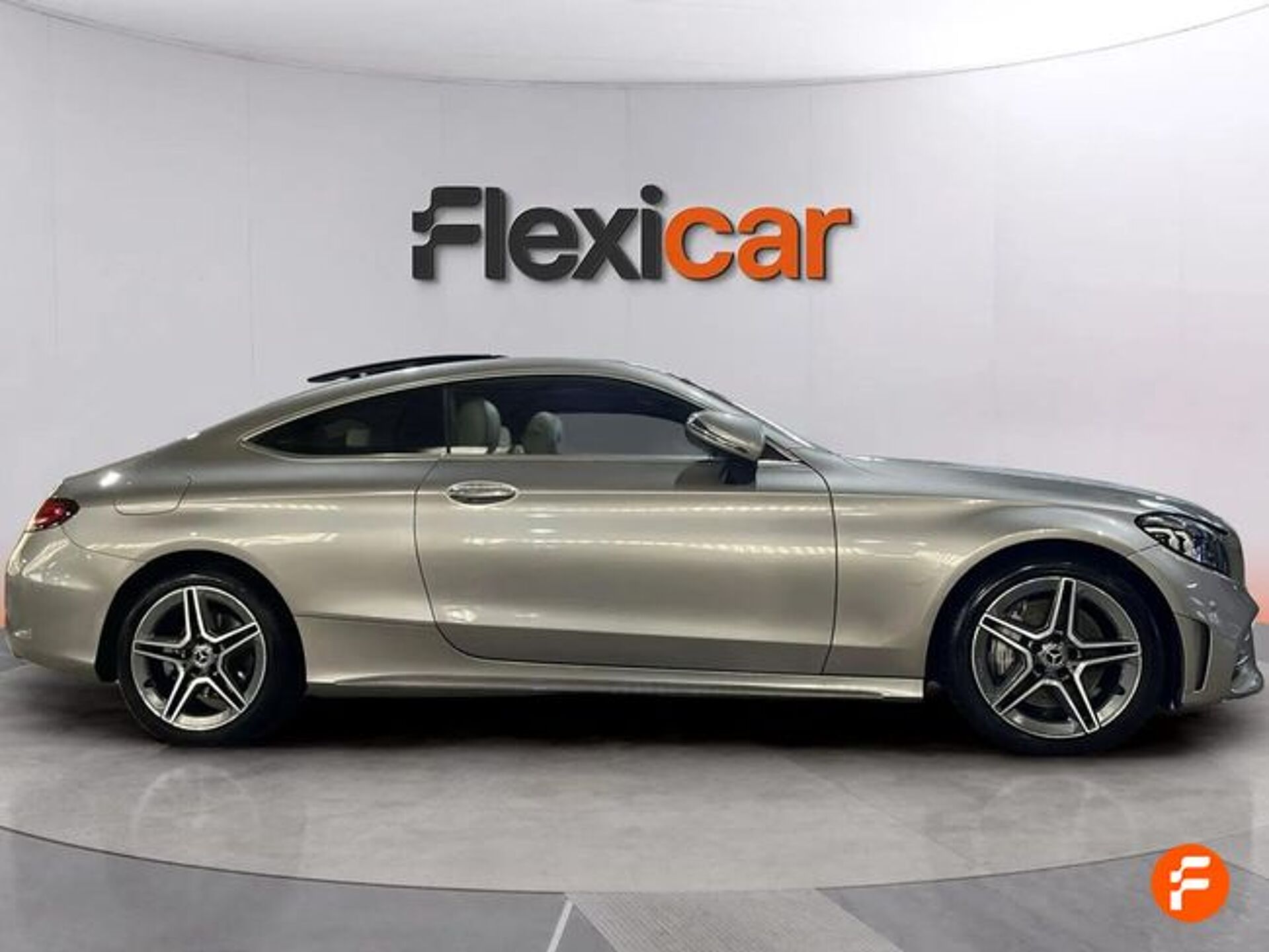 Imagen 3 de MERCEDES Clase C