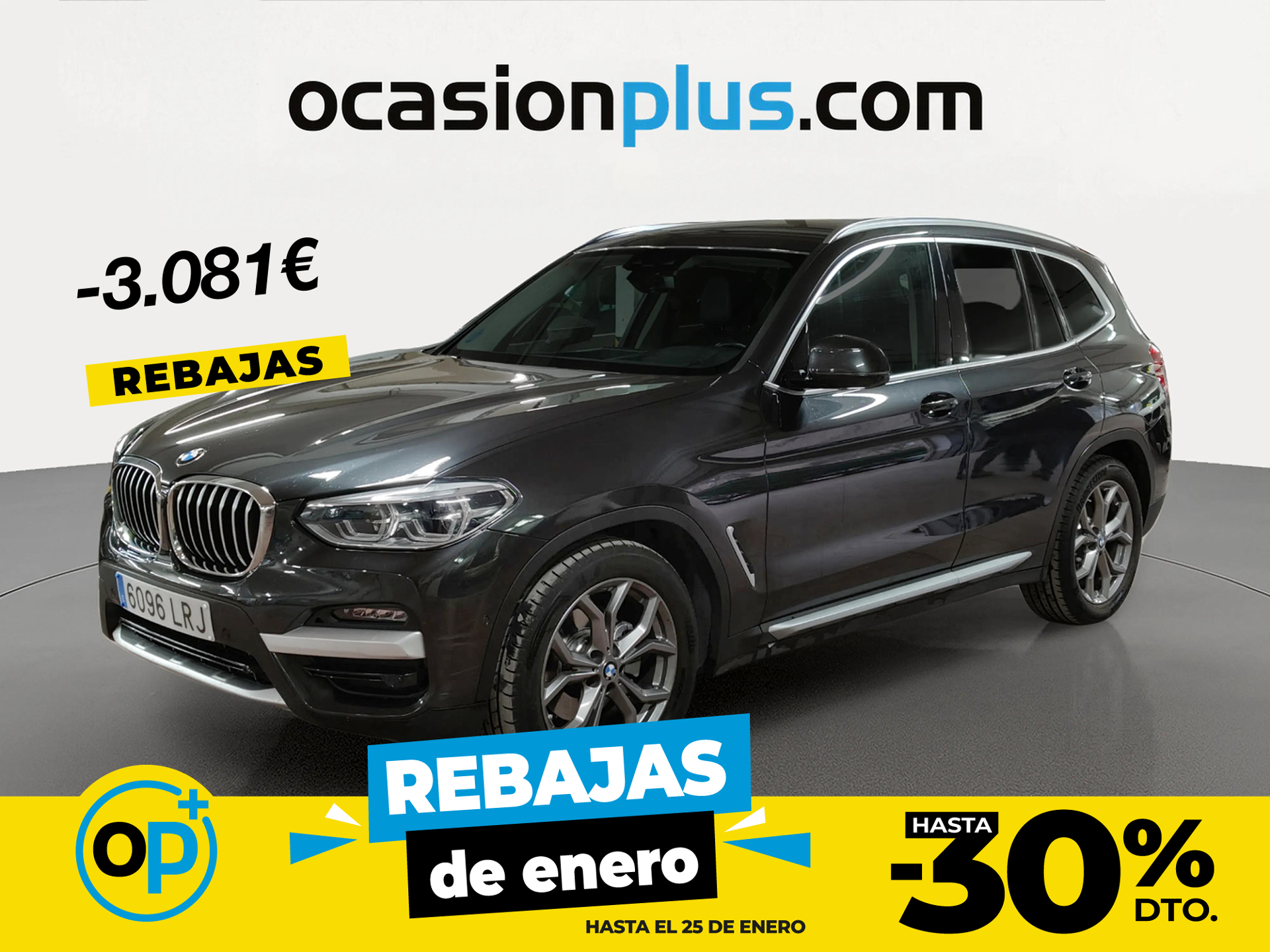 Imagen de BMW X3