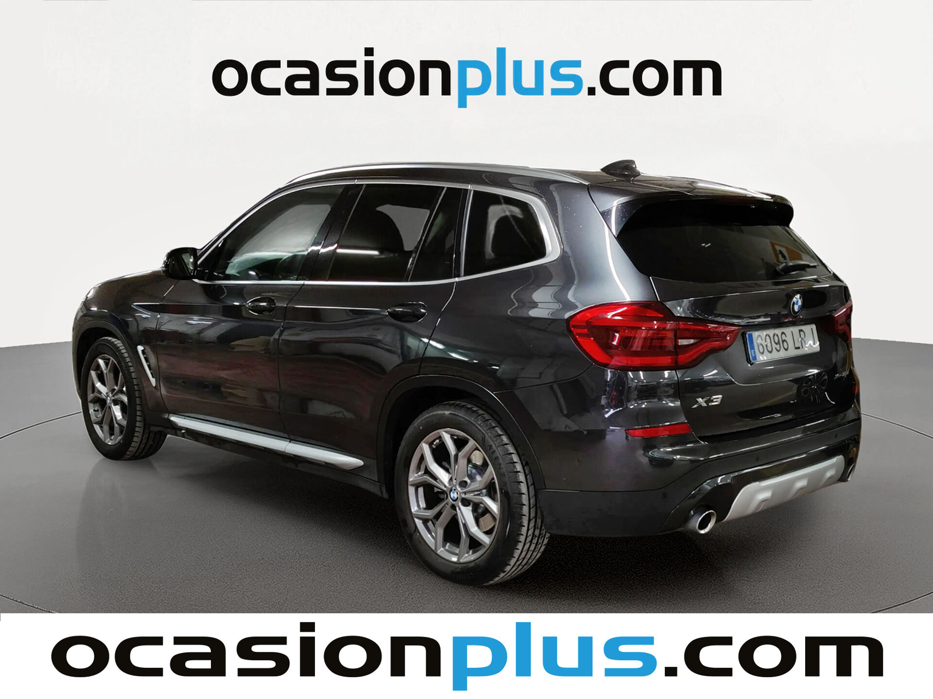 Imagen 3 de BMW X3