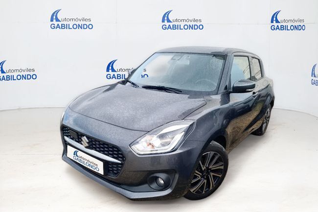 Foto del SUZUKI Swift 1.2 Mild Hybrid GLX