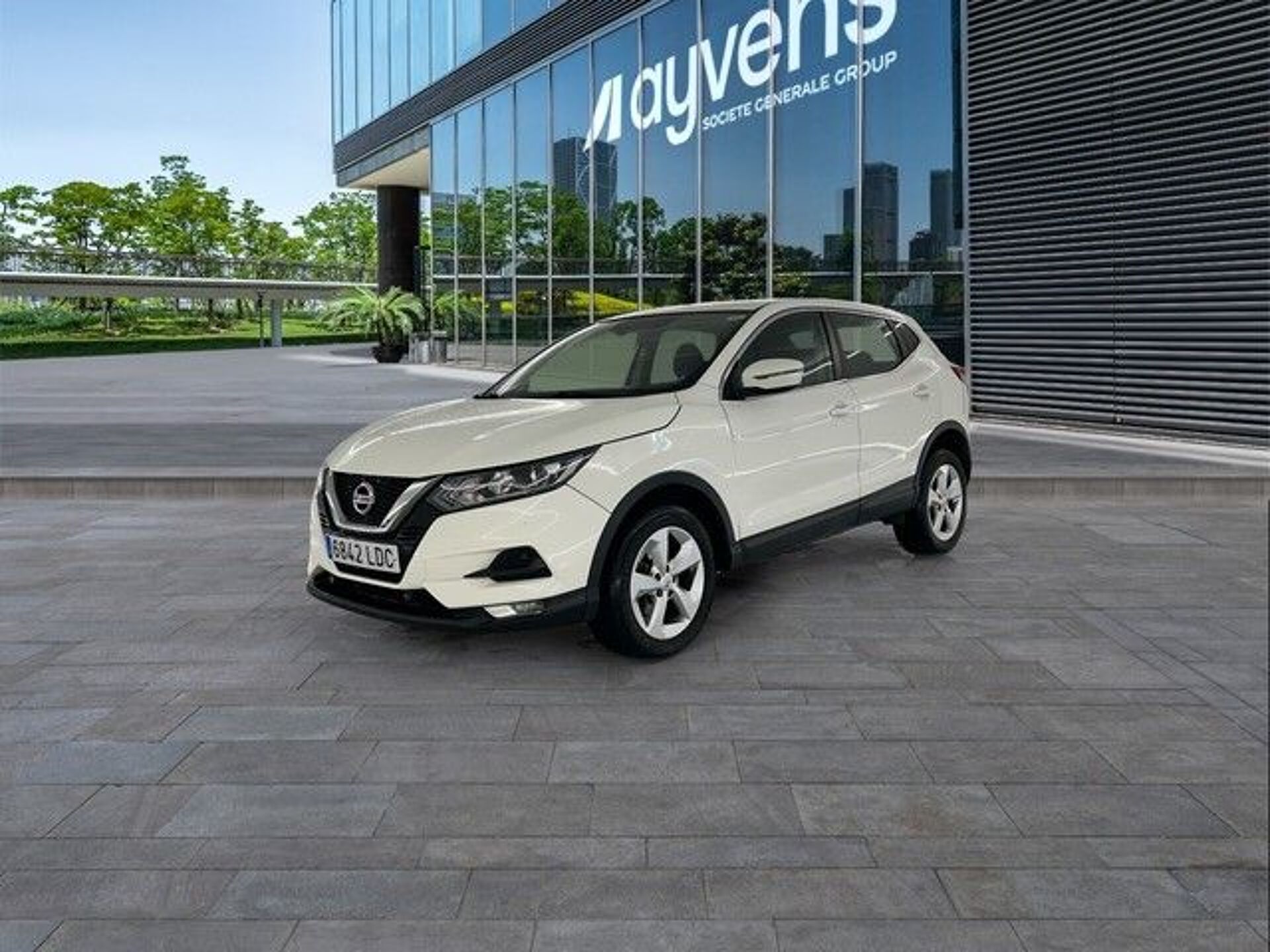 Imagen de NISSAN Qashqai