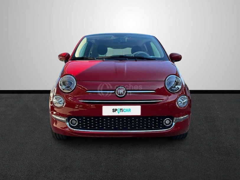 Foto del FIAT 500 1.0 Hybrid Dolcevita 52kW