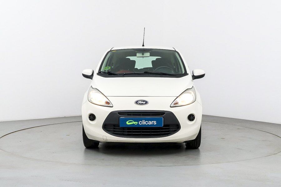 Foto del FORD Ka 1.20 Auto-S&S Trend+