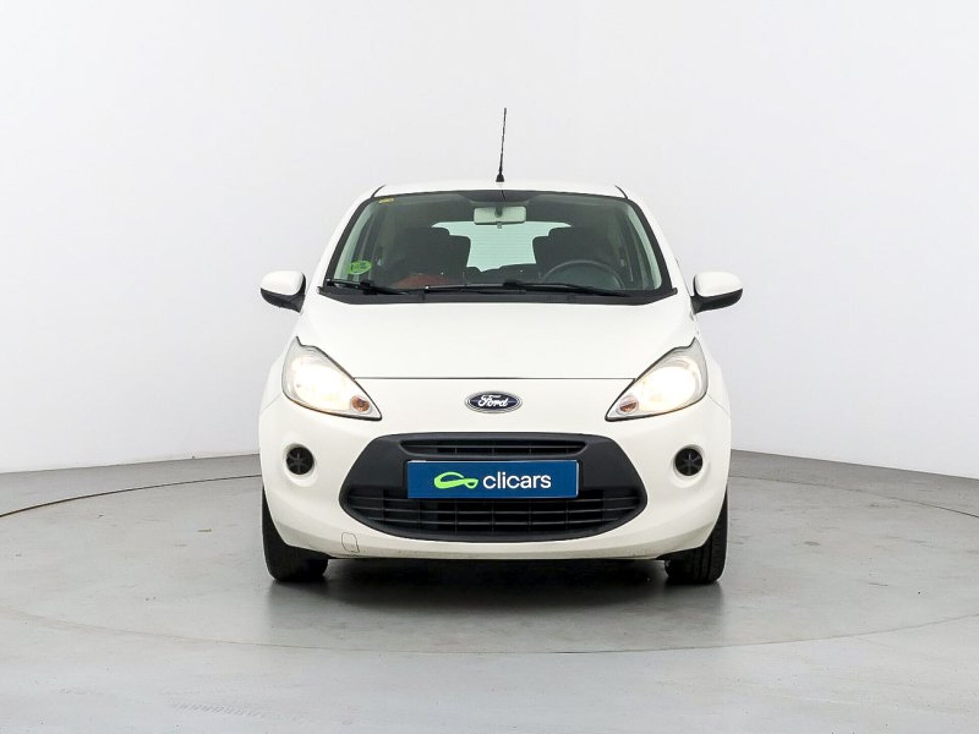 Imagen 2 de FORD Ka