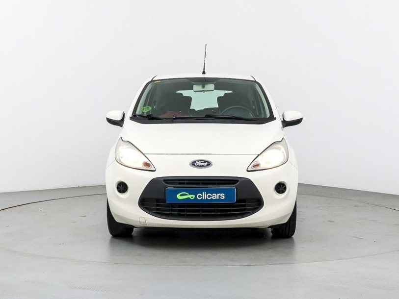 Foto del FORD Ka 1.20 Auto-S&S Trend+